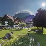 Hotel Spielmann 4*