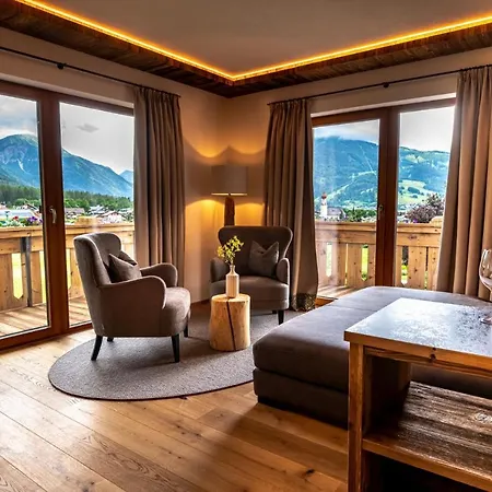 Hotel Spielmann Hotel 4*