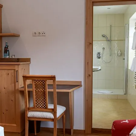 Hotel Spielmann Ehrwald