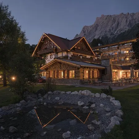 Hotel Spielmann 4*