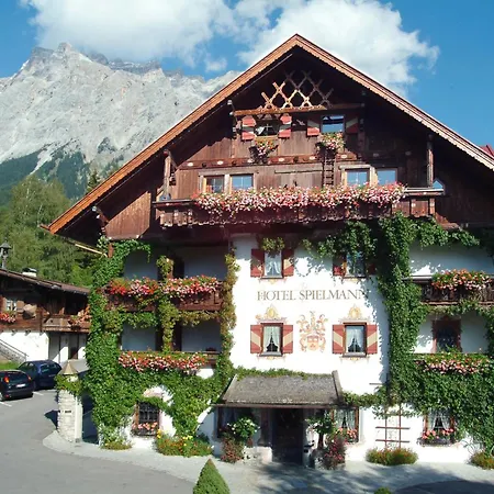 Hotel Hotel Spielmann 4*