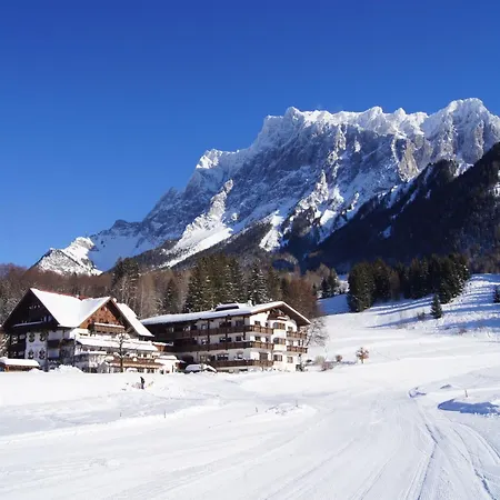 Hotel Hotel Spielmann 4*
