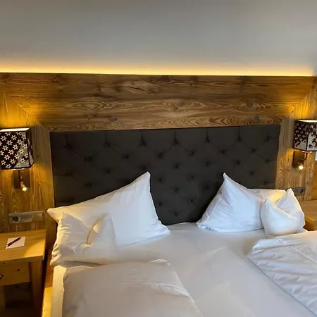 Hotel Hotel Spielmann Ehrwald
