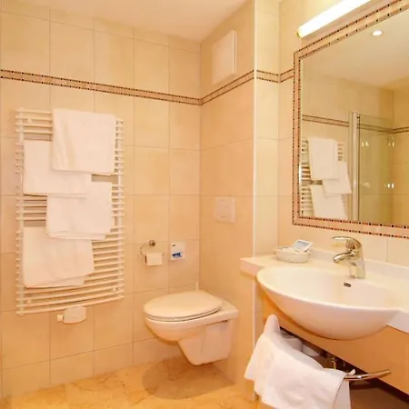 Hotel Hotel Spielmann