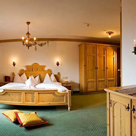 Hotel Hotel Spielmann 4*