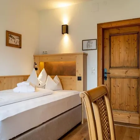 Hotel Spielmann Hotel Ehrwald