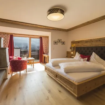 Hotel Hotel Spielmann Ehrwald