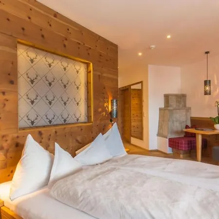 Hotel Spielmann 4*