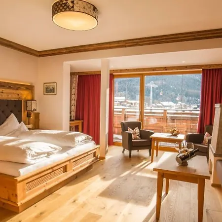 Hotel Spielmann