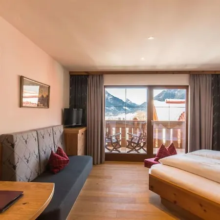 Hotel Spielmann Hotel Ehrwald