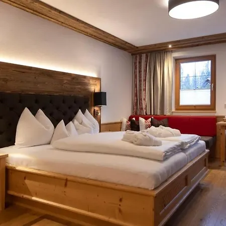 Hotel Spielmann Hotel