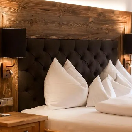 Hotel Hotel Spielmann Ehrwald