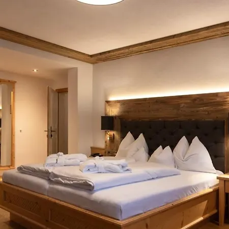Hotel Hotel Spielmann Ehrwald