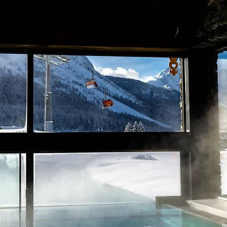 Spielmann فندق 4*