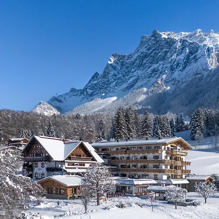 Hotel Spielmann 4*