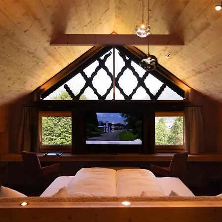 Hotel Spielmann Ehrwald