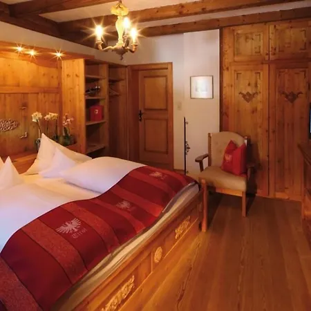 Spielmann فندق ايروالد