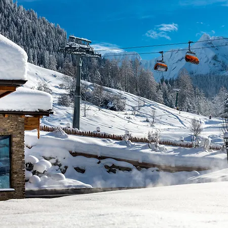 Spielmann فندق 4*