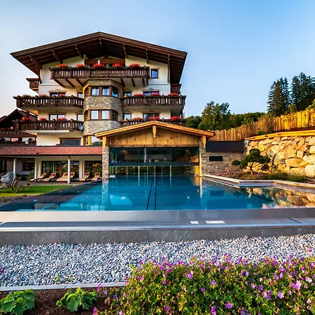 Spielmann فندق 4*