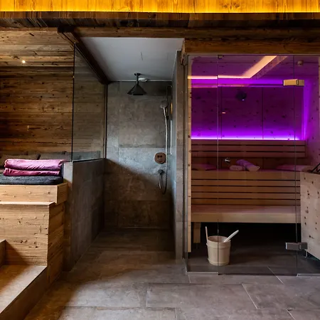 Hotel Spielmann Ehrwald