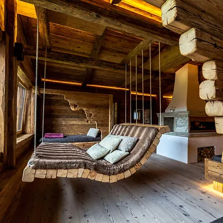 Spielmann فندق ايروالد