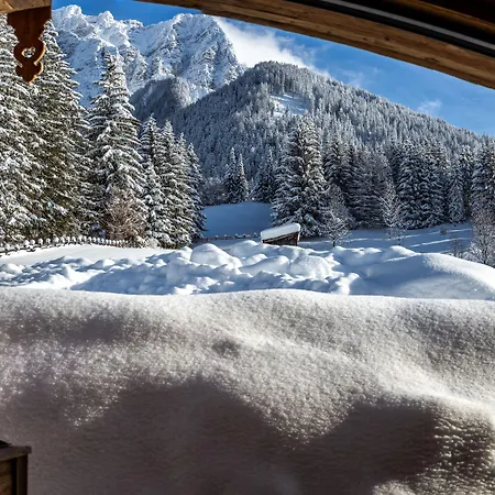 فندق Spielmann ايروالد