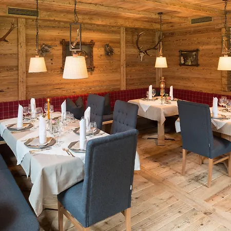 Spielmann فندق 4*