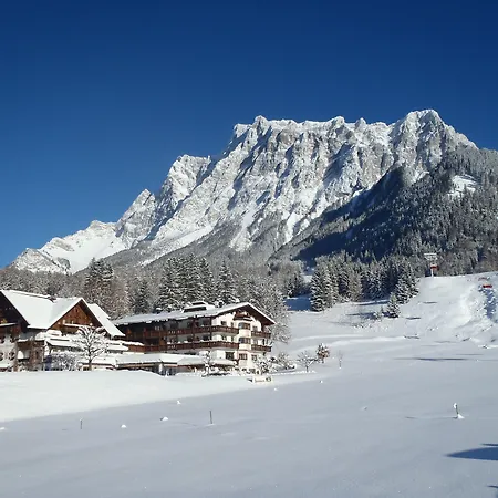 فندق Spielmann ايروالد