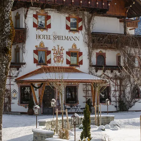 Spielmann فندق 4*