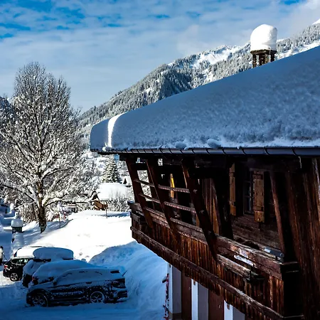 Spielmann 4* ايروالد