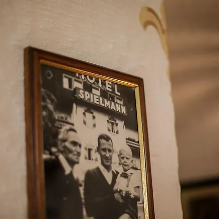 Hotel Spielmann Hotel