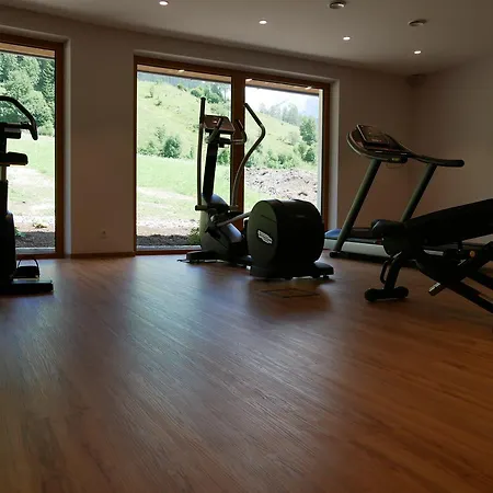 Hotel Spielmann 4*
