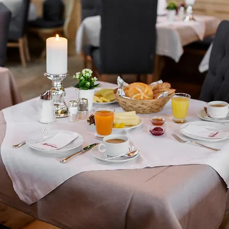 Hotel Spielmann Hotel Ehrwald