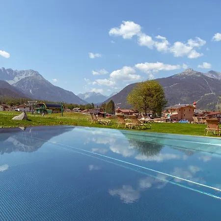 Hotel Spielmann 4*