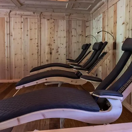 Hotel Spielmann 4* Ehrwald