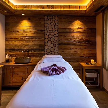 Hotel Spielmann 4* Ehrwald