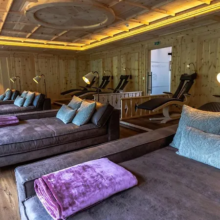 Hotel Spielmann Ehrwald