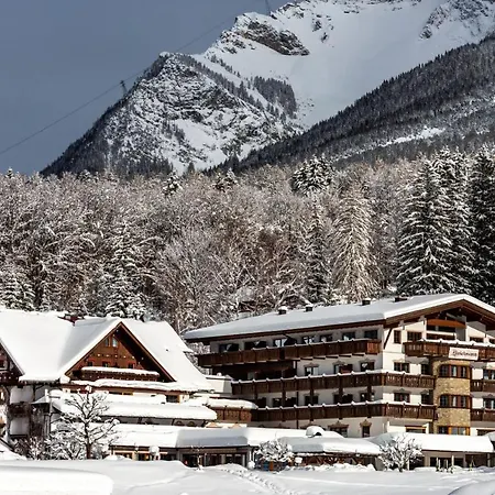 Hotel Hotel Spielmann Ehrwald
