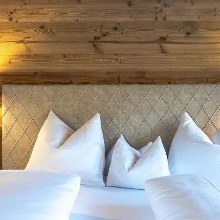 Hotel Spielmann 4* Ehrwald