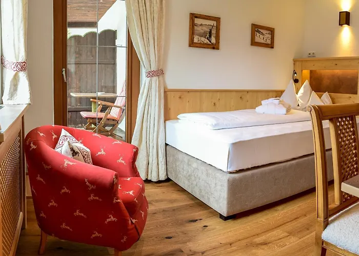 Spielmann Ξενοδοχείο Έρβαλντ