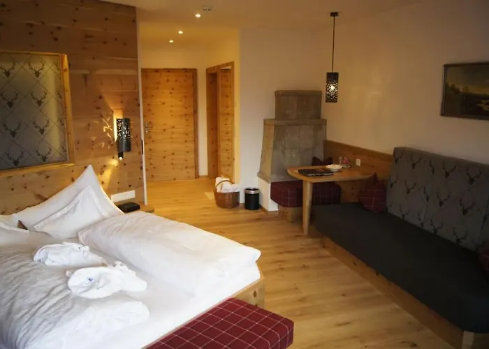 Ξενοδοχείο Spielmann 4*