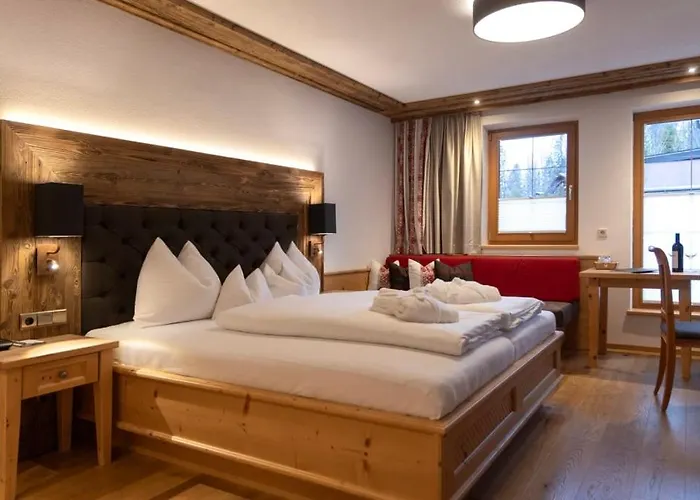 Spielmann Ξενοδοχείο