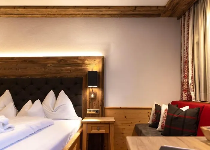 Spielmann Ξενοδοχείο Έρβαλντ