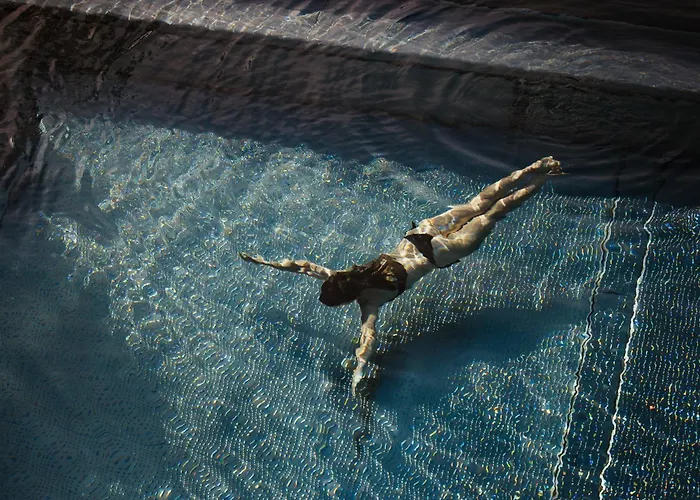 Ξενοδοχείο Spielmann 4*