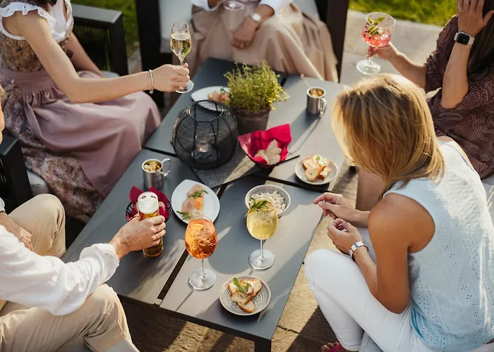 Spielmann Ξενοδοχείο 4*