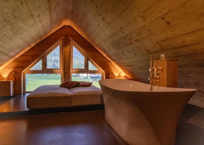 Spielmann Ξενοδοχείο 4*