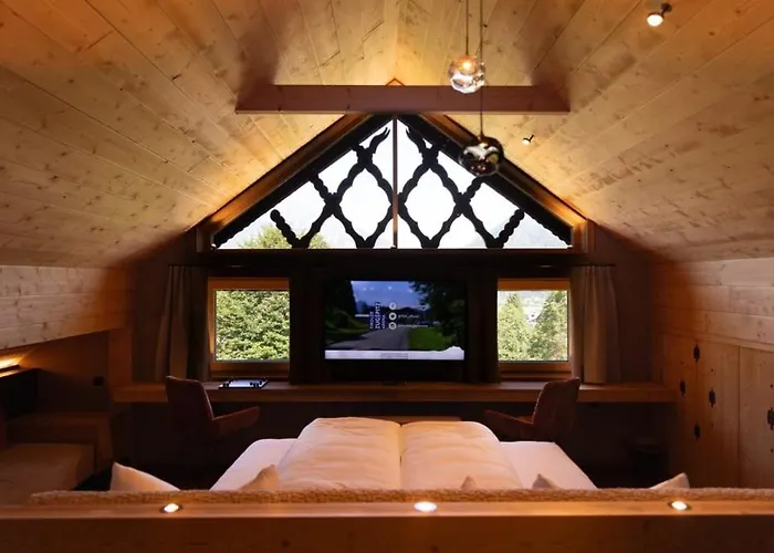 Ξενοδοχείο Spielmann Έρβαλντ