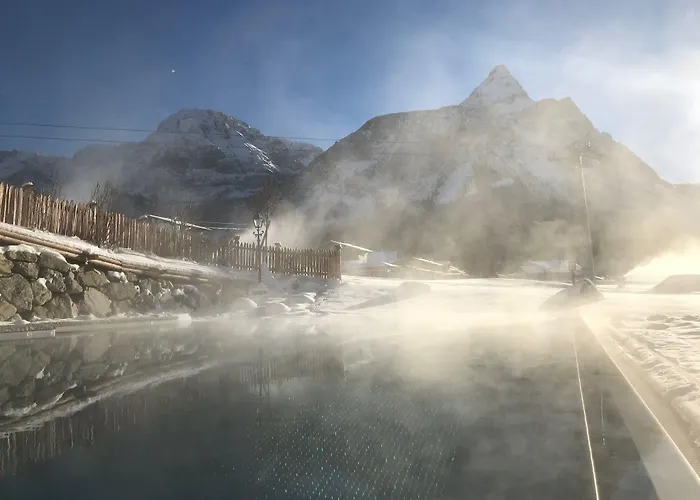 Ξενοδοχείο Spielmann 4*