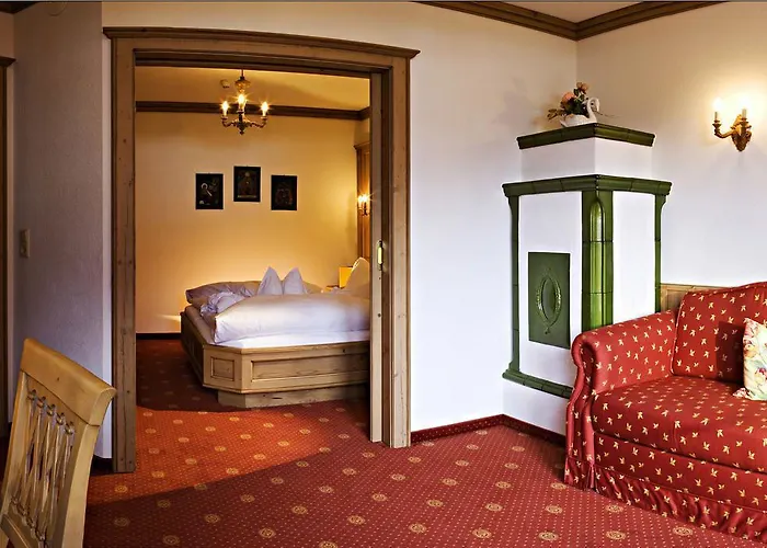 Spielmann Ξενοδοχείο