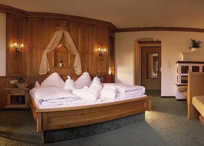 Ξενοδοχείο Spielmann